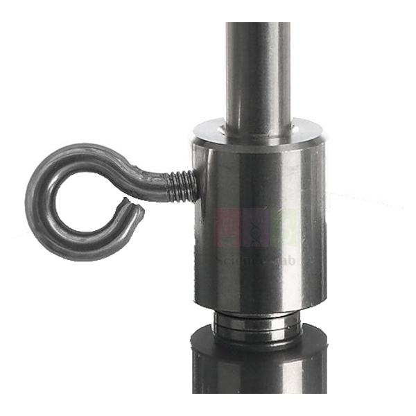 Sockets For Rods Without Thread